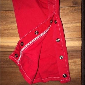 Fashion Nova jeans size 3